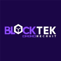 Block Tek Logo